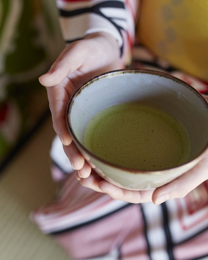 Japanese Tea Ceremony Experience