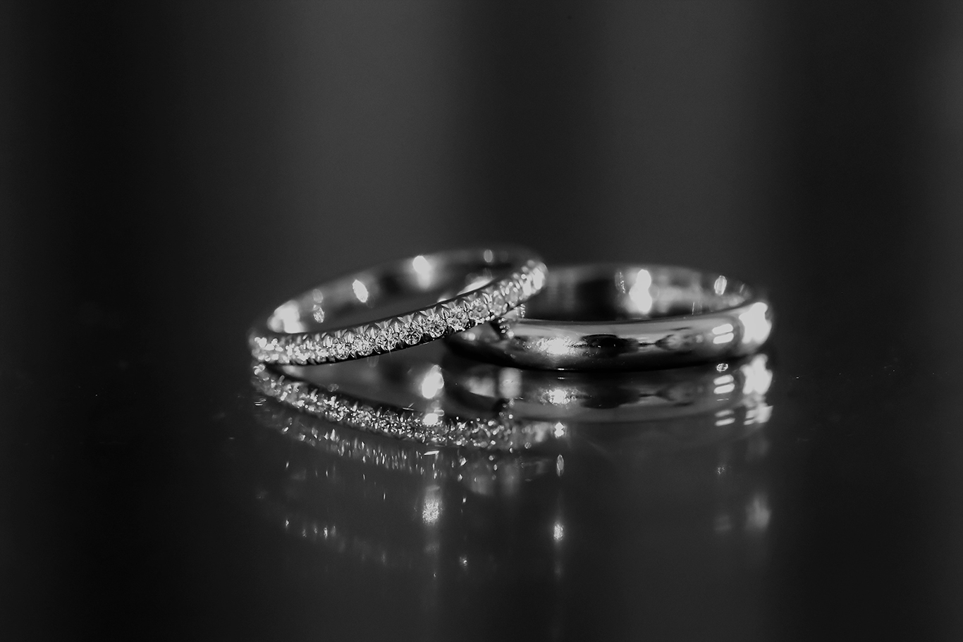 結婚指輪はどうやって選ぶの？