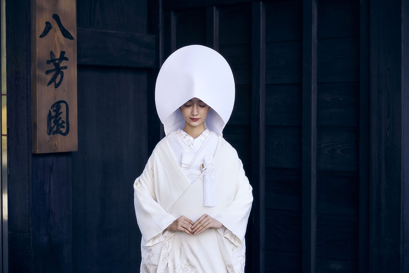 日本の伝統的な婚礼衣裳「白無垢」とは | NEWS | 結婚式場を東京でお