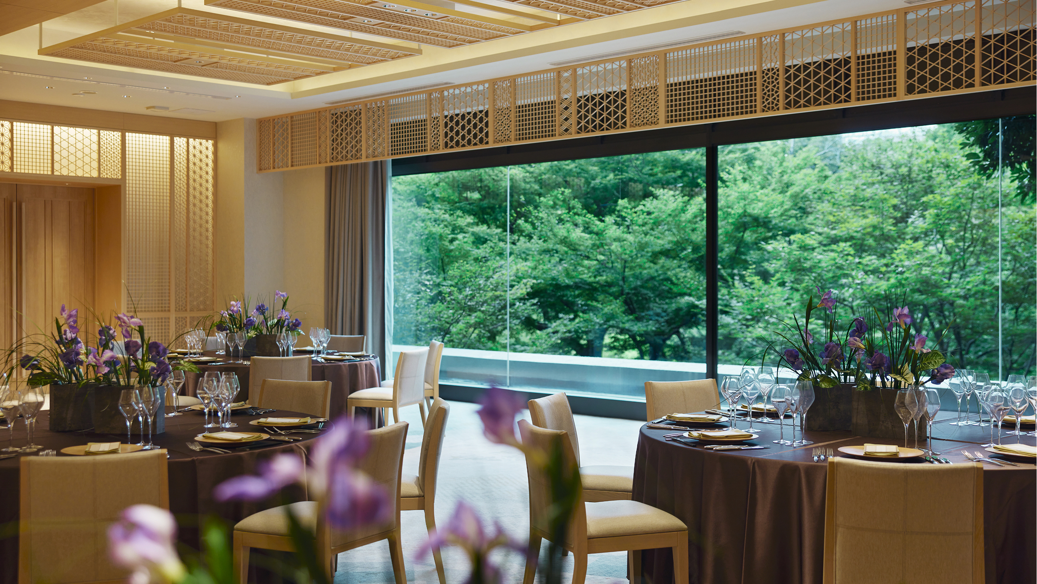 New Banquets の写真