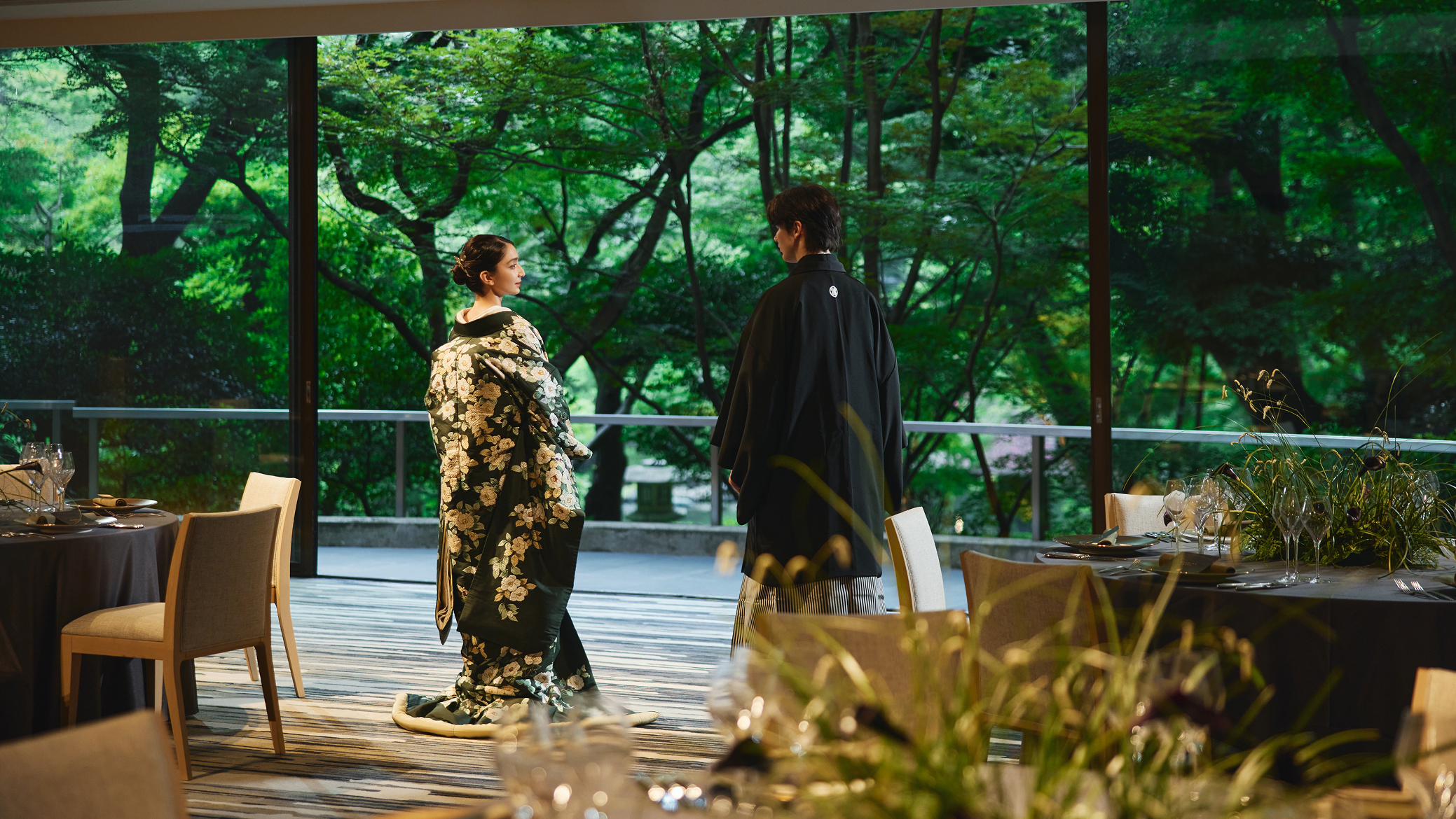 New Banquets の写真