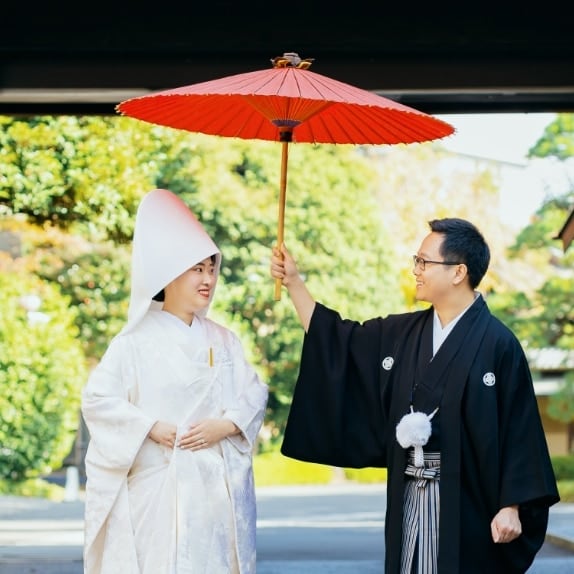 白鳳館･壺中庵での撮影イメージ写真5