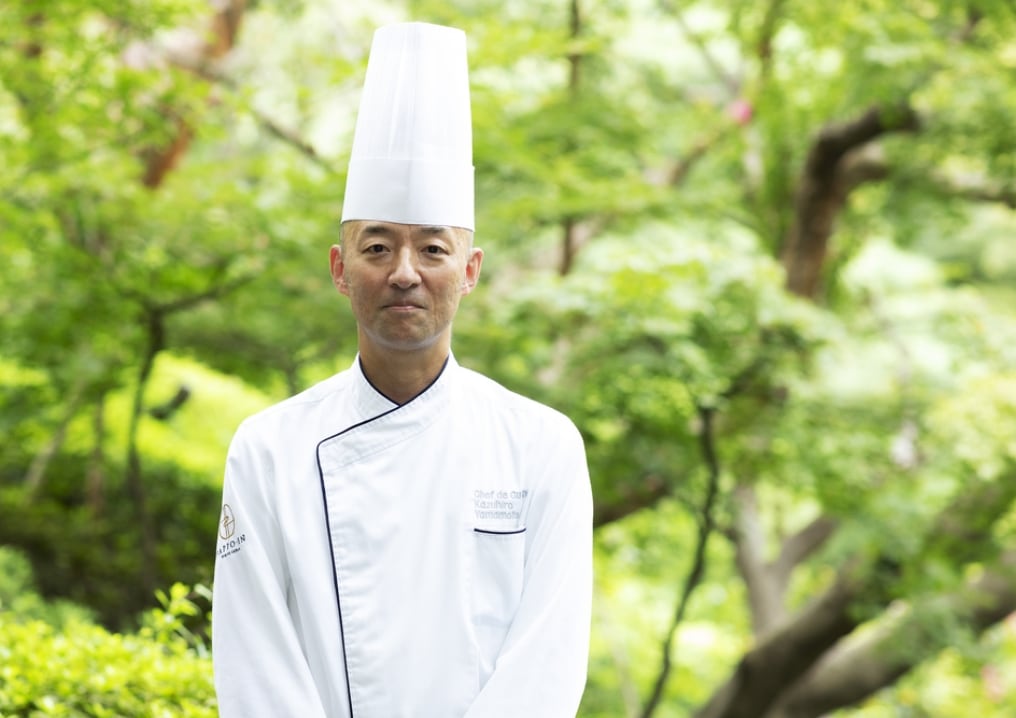 山本 和宏の写真