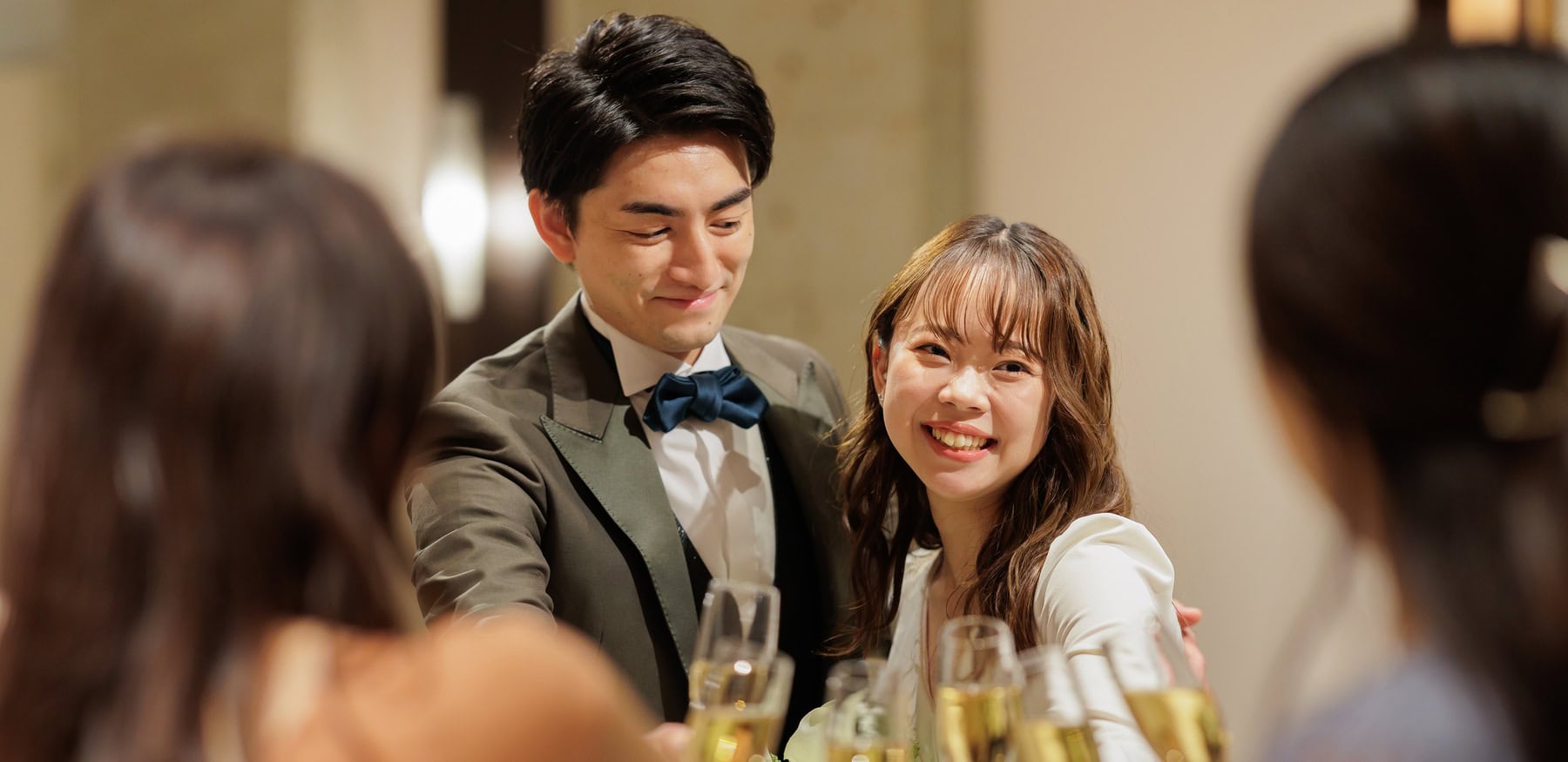 二次会 