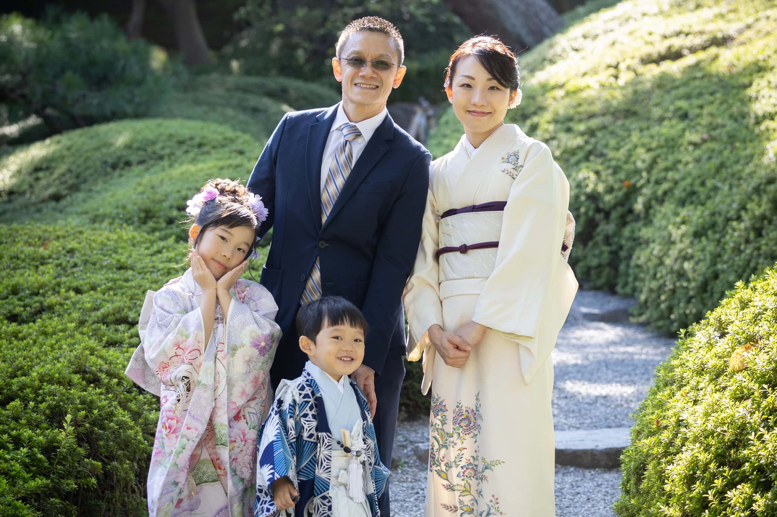 ライフイベントストーリー】結婚式の想い出とともにこの場所で紡がれる 
